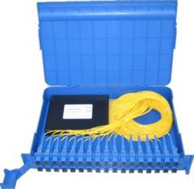 ФК, СК, СТ, коробка распределения ОДФ волокна оптинал ЛК безопасная для установки Сплиттер