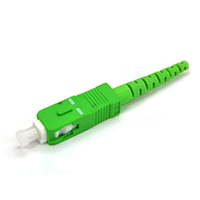 SC APC CCTC Fiber Optics Accessories
