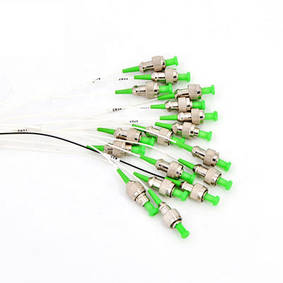 100G 16 Channel DWDM MUX DEMUX For Telecommunication