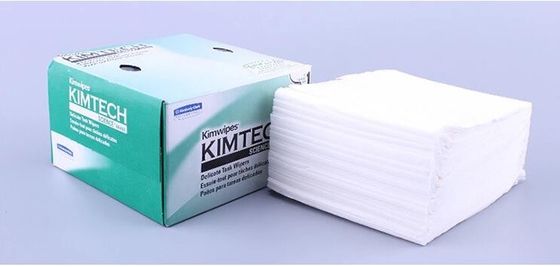 Kimtech Science Kimwipes Fiber Optic Tools And Equipment