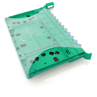 12 Core Splice Tray CATV ODF Optical Distribution Frame