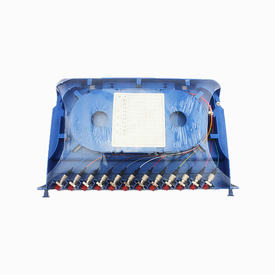12 Core Splice Tray CATV ODF Optical Distribution Frame