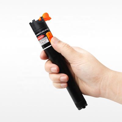 VFL 650nm 10MW Fiber Optic Visual Fault Locator