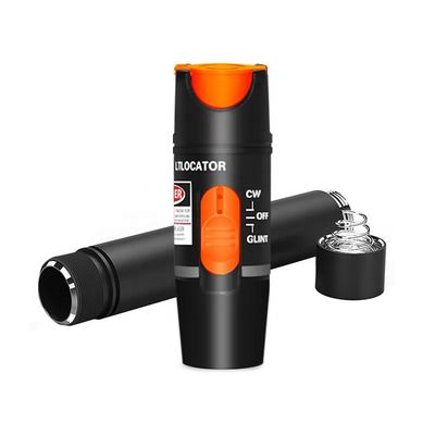 VFL 650nm 10MW Fiber Optic Visual Fault Locator