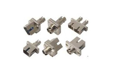 Low insertion loss, high return loss Hybrid Type Adapter for CATV System