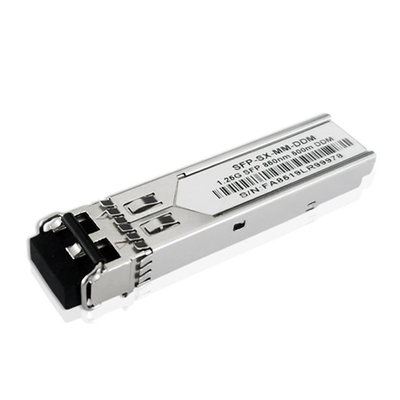 ZTE CISCO 850 нм 500 м LC 1.25G Sfp оптический трансивер