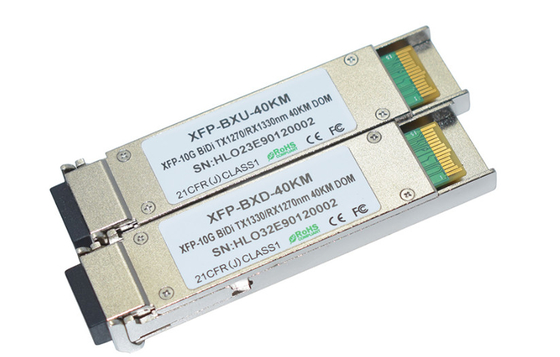 Оптический приемопередатчик SFP RX1270nm