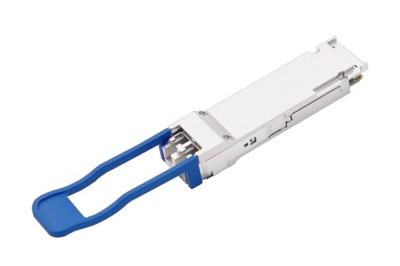 Качество QSFP+ 40GE iLR4 2 км оптические трансиверы для межсоединений центров обработки данных Фабрика
