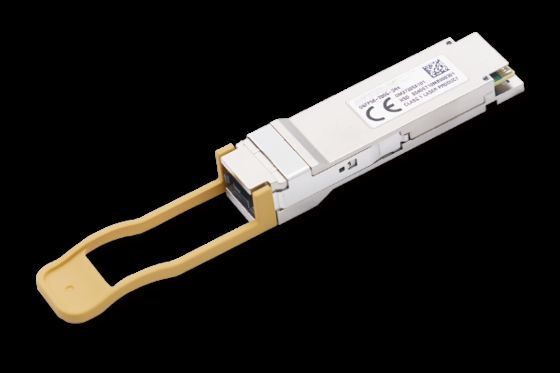 Качество приемопередатчик QSFP56 200GE SR4 100M OM4 & 70M OM3 Фабрика