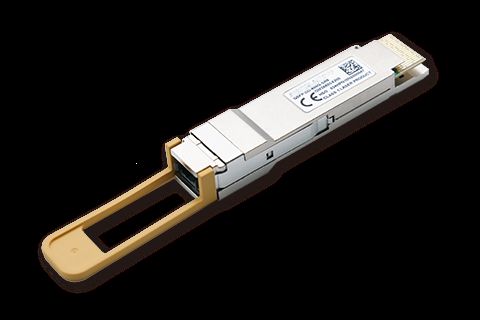 Качество приемопередающий модуль QSFP-DD 400GE SR8 100 м OM4 и 70 м OM3 Фабрика