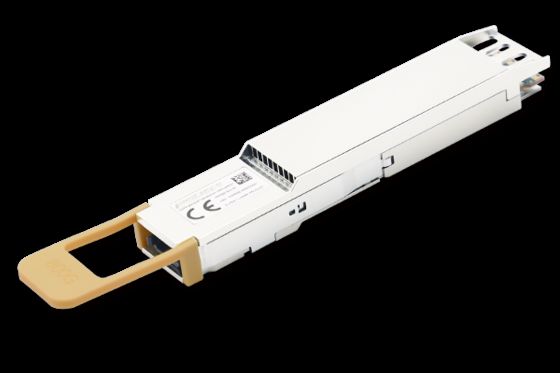 модуль приемника OSFP 800GE SR8 100 м OM4 & 60 м OM3
