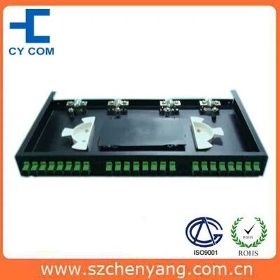 Фиксированная коробка терминала типа 24cores